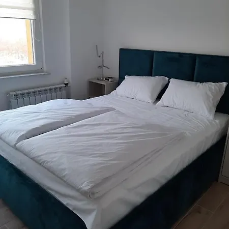 Apartament Na 9. Pietrze Oswiecim Exterior photo