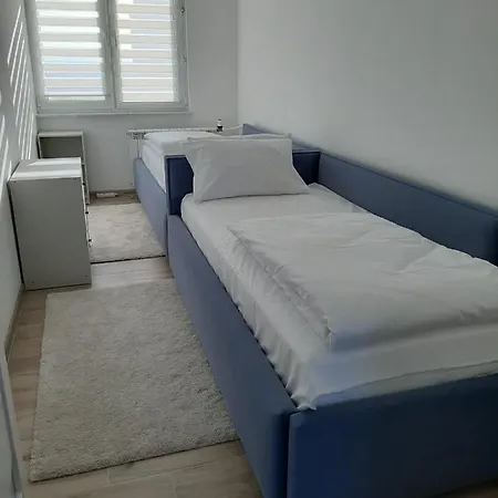 Apartament Na 9. Pietrze Oswiecim Exterior photo
