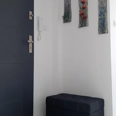 Apartament Na 9. Pietrze Oswiecim Exterior photo