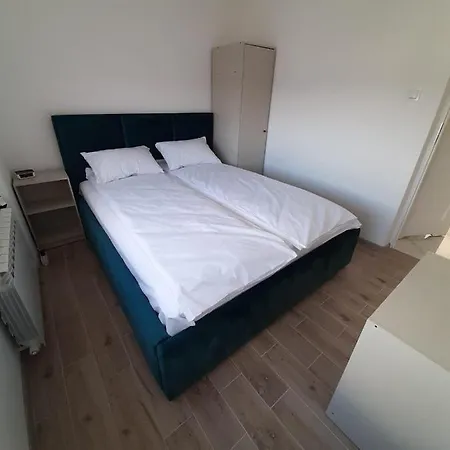 Apartament Na 9. Pietrze Oswiecim Exterior photo