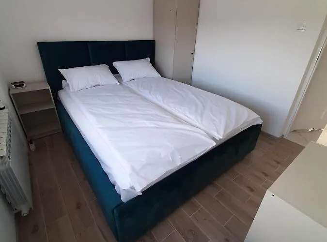 Apartament Na 9. Pietrze