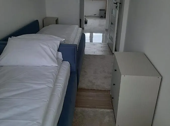 Apartament Na 9. Pietrze