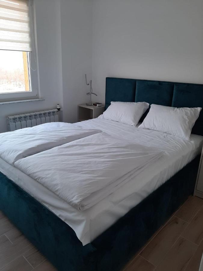 Na 9. Pietrze Apartment