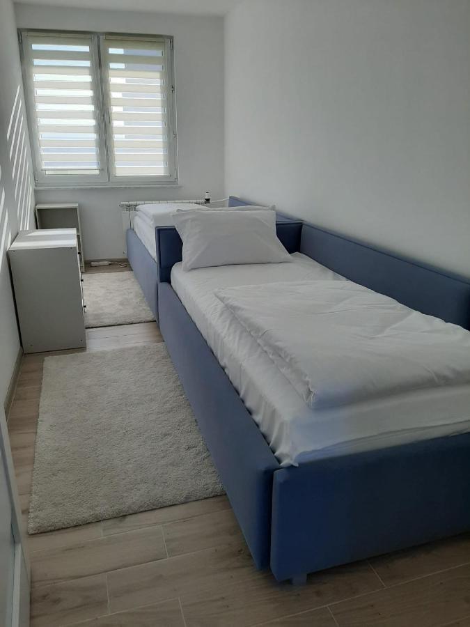 Apartment Na 9. Pietrze