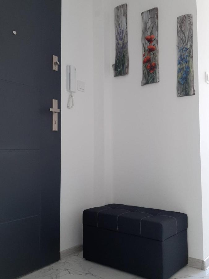 Na 9. Pietrze Apartment *