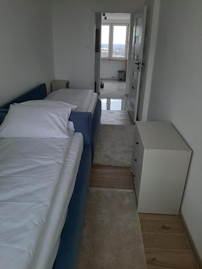 Na 9. Pietrze Apartment Oswiecim