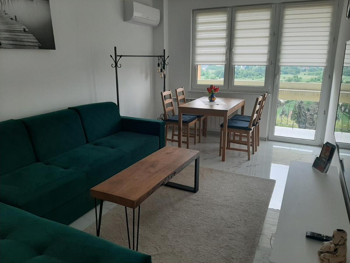 Na 9. Pietrze Apartment Oswiecim